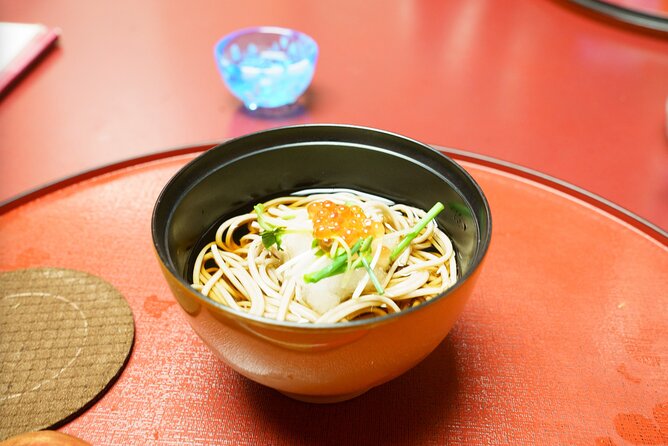 Tokyo: Exclusive Geisha Dinner Experience - Meeting point, private group flow, and what you should bring mentally