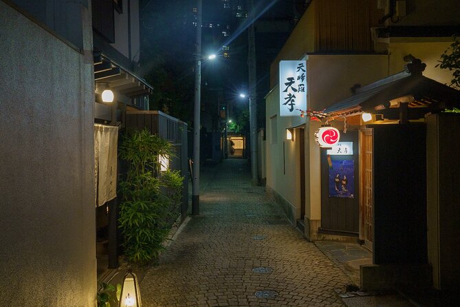 Tokyo: Exclusive Geisha Dinner Experience - Price and value: what $522.57 per person really covers