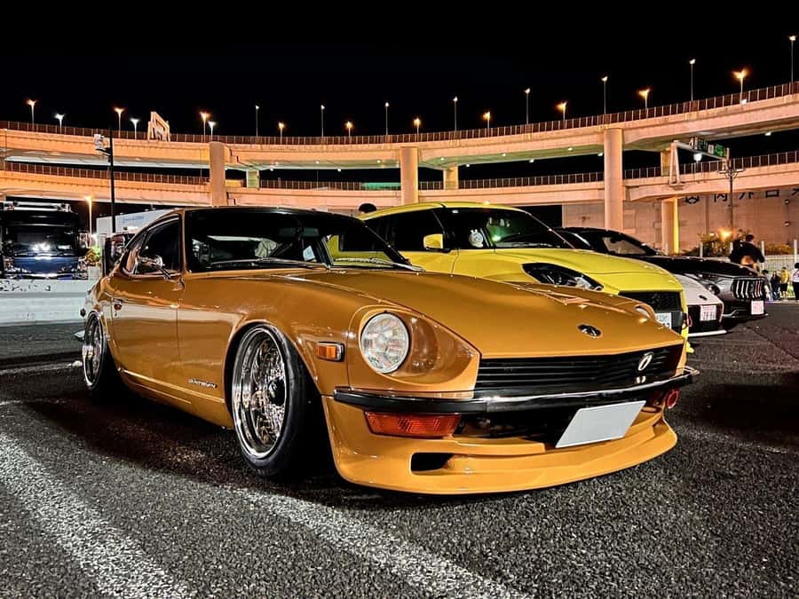 Tokyo: Fast & Furious Authentic Drift and JDM Experience - Daikoku Parking Area: The Car Meet Stop That Makes It Real