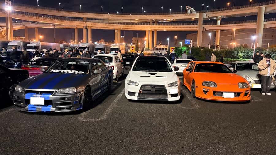 Tokyo: Fast & Furious Authentic Drift and JDM Experience - Price and Value: What $170 Covers, and What It Doesn’t