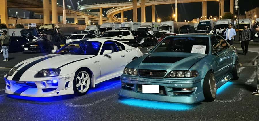 Tokyo: Fast & Furious Authentic Drift and JDM Experience - Practical Tips That Actually Help on the Night