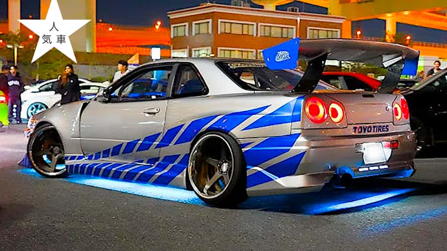 Tokyo: Fast & Furious Tokyo Drift 3 Experience (Kaila Yu SP) - Key Highlights You Should Not Skip