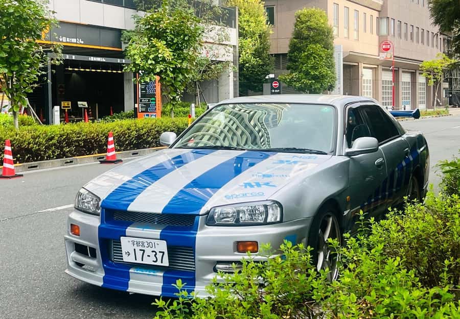 Tokyo: Fast & Furious Tokyo Drift 3 Experience (Kaila Yu SP) - The Drive: Wangan/C1, Tunnels, and Why This Route Matters