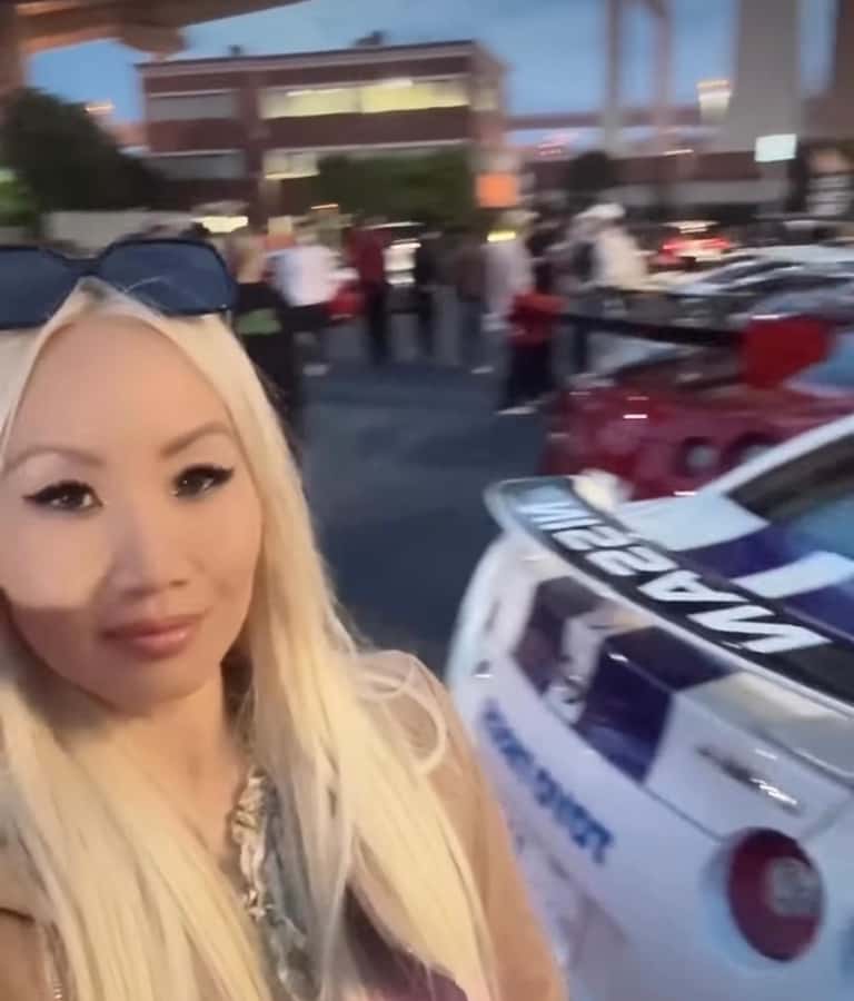Tokyo: Fast & Furious Tokyo Drift 3 Experience (Kaila Yu SP) - Cars, Pro Drivers, and the Group-Run Reality