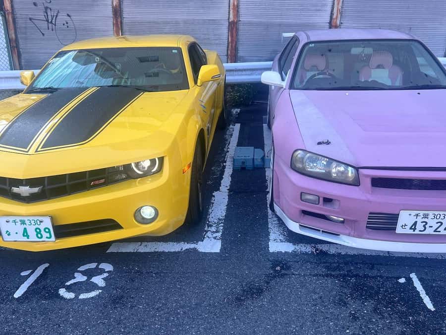 Tokyo: Fast & Furious Tokyo Drift 3 Experience (Kaila Yu SP) - How Long It Feels, and What the Timing Style Is Like
