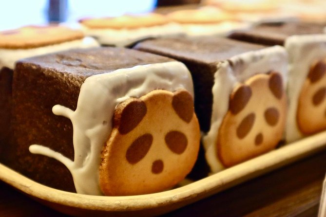 Tokyo: Food Tour in Ueno with 10+ Tastings of Japanese Classics - Shrine Stop: Tokugawa Ieyasu Memorial (Where the Tour Gets Historical)
