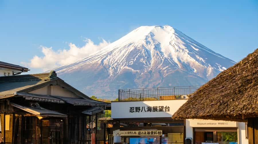 Tokyo: Full-Day Tour of the Six Majestic Spots of Mt Fuji - Key highlights to watch for on this Mt Fuji full-day trip