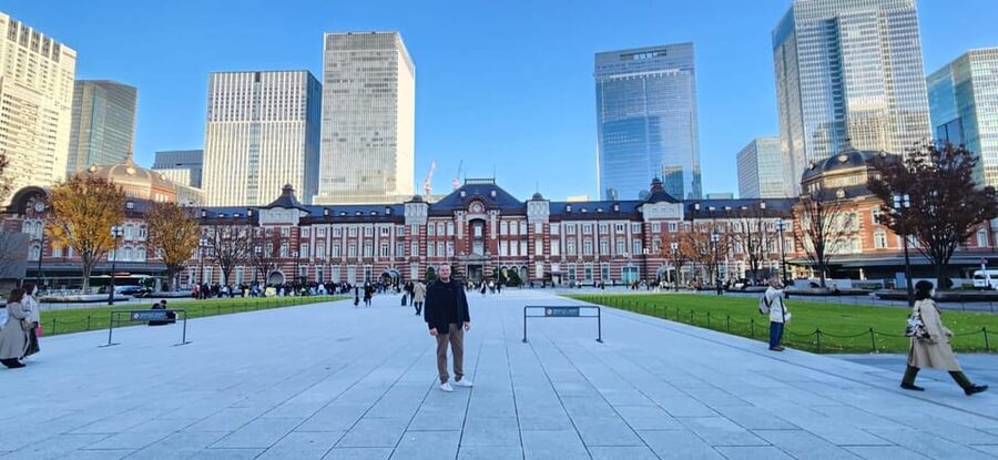 Tokyo Full Day Tour with a Local Expert Guide - How the day works: pickup to hotel drop-off, with room to breathe