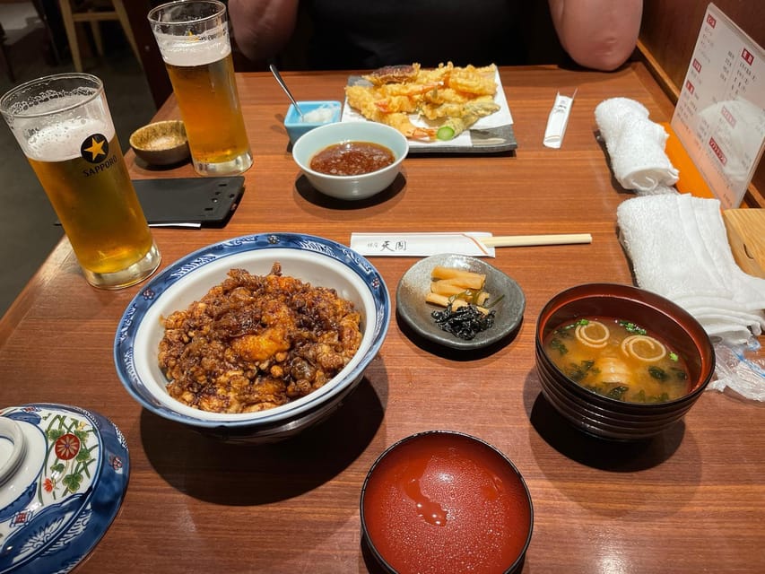 Tokyo Full Day Tour with a Local Expert Guide - Guides, flexibility, and why it matters more than you think