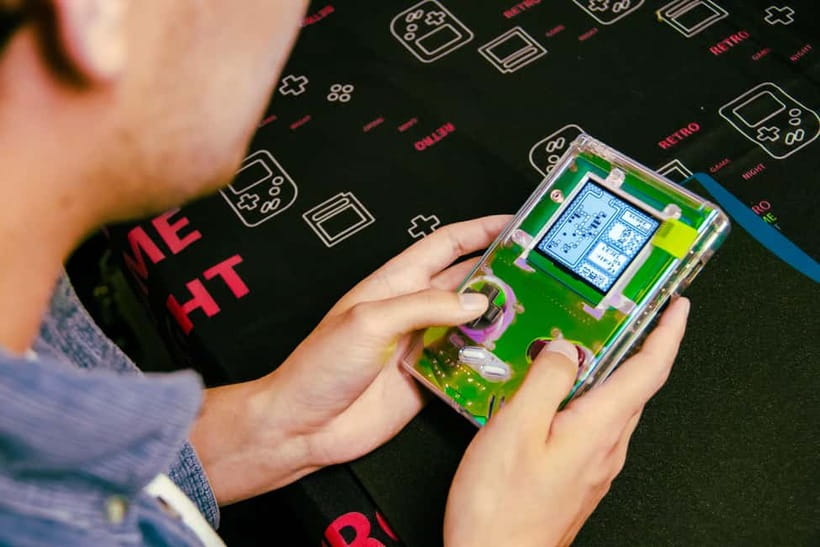 Tokyo: Gameboy Mod Workshop at Akihabara - Price and Value: Is $360 for 2 Hours in Akihabara Fair?