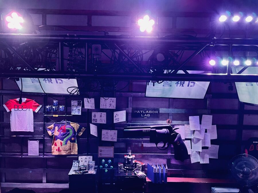 Tokyo: Giant Robot “Ingram” Factory Tour - Who should book this, and who should skip
