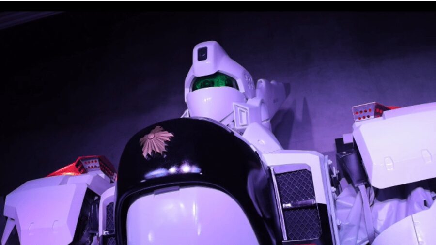 Tokyo: Giant Robot “Ingram” Factory Tour - Should you book the Ingram Factory Tour?