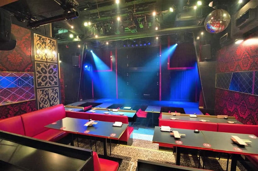 Tokyo GINZA: KONPARU Japanese Cabaret Show with Drink - Why a Ginza Cabaret Night at KONPARU Feels Worth It