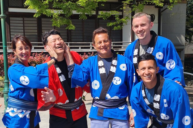 Tokyo - Grand Sumo Tournament - Tokyo or Osaka: choosing the right tournament city for your trip