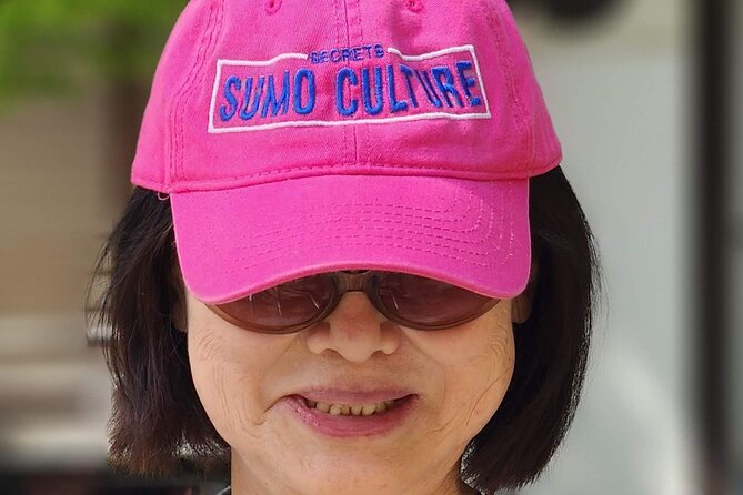Tokyo - Grand Sumo Tournament - Who should book this Tokyo Grand Sumo Tournament ticket