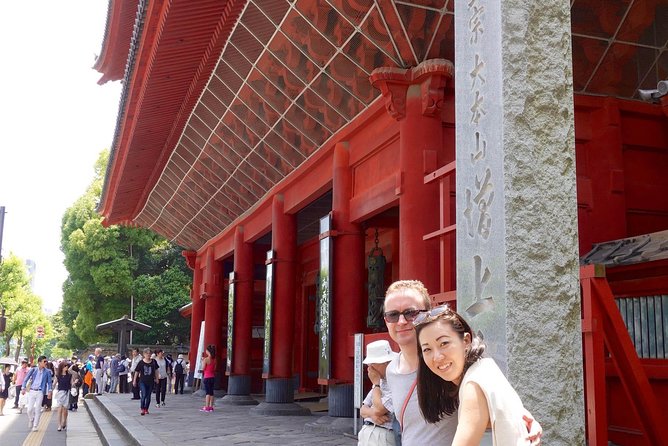 Tokyo Guided Small-Group Biking Tour - Ginza: High-End Shopping Streets, Plus Rideable City Energy