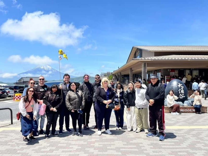 Tokyo: Hakone Fuji Day Tour w/ Cruise, Cable Car, Volcano - Price and Value, What $98 Really Buys You