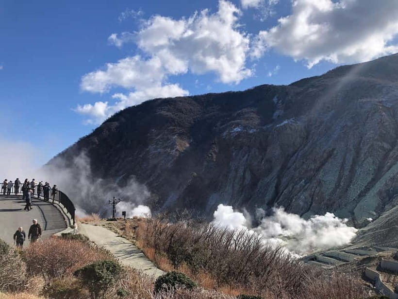 Tokyo: Hakone Fuji Day Tour w/ Cruise, Cable Car, Volcano - Who This Tour Fits Best (And Who Should Skip It)