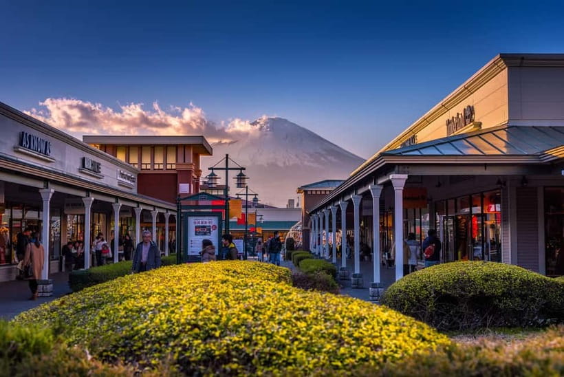 Tokyo: Hakone Fuji Day Tour w/ Cruise, Cable Car, Volcano - Hakone Ropeway Up Mt Hakone, Seeing Fuji From Higher Ground