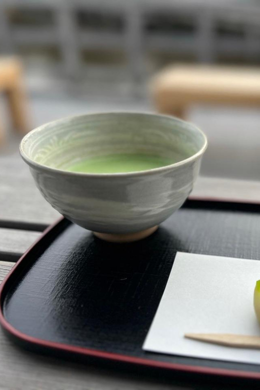 Tokyo: Hama-rikyu Gardens tour with Japanese Tea & Sweets - The “Edo period” angle: why the guide’s context is the main value