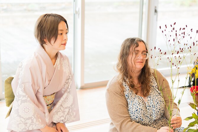 Tokyo Ikebana Wellness Art Experience near Shinjuku - Price and value: how $52.71 stacks up for hands-on instruction