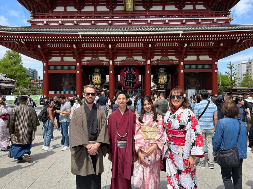 Tokyo: Imperial Palace and Shogun Walking Tour - Hyakunin Bansho Guardhouse: The Human Side of Security