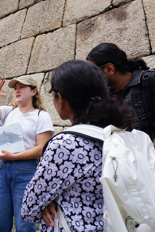 Tokyo: Imperial Palace Japanese History Walking Tour - The Old Ranking System and Why It Matters for Modern Japan
