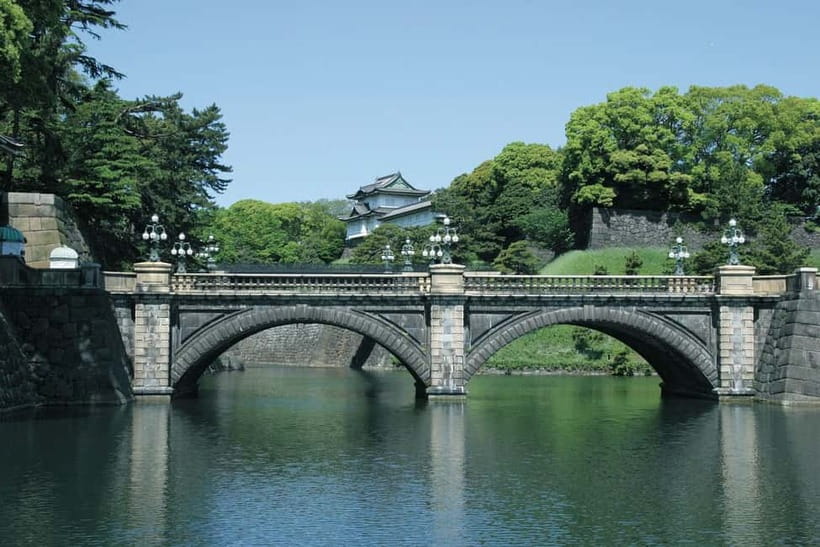 Tokyo: Imperial Palace, Sensō-ji Temple, & Tokyo Tower Tour - Key Points to Know Before You Go