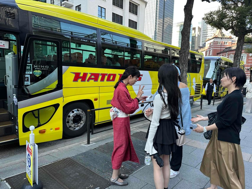 Tokyo: Imperial Palace, Sensō-ji Temple, & Tokyo Tower Tour - Should You Book This Tokyo Imperial Palace, Sensō-ji, and Tokyo Tower Tour?