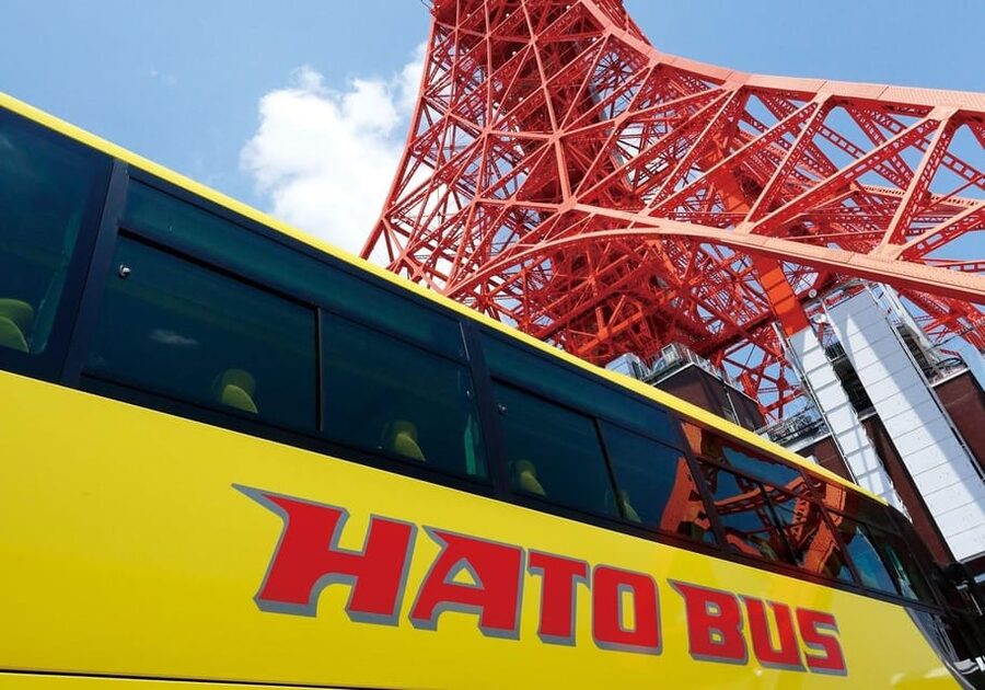 Tokyo: Imperial Palace, Sensō-ji Temple, & Tokyo Tower Tour - Tokyo Tower Main Observatory: The View Is the Prize, and Weather Runs the Show