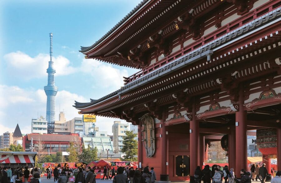 Tokyo: Imperial Palace, Sensō-ji Temple, & Tokyo Tower Tour - The Best Fit: Who This Tour Helps Most (and Who Should Rethink)