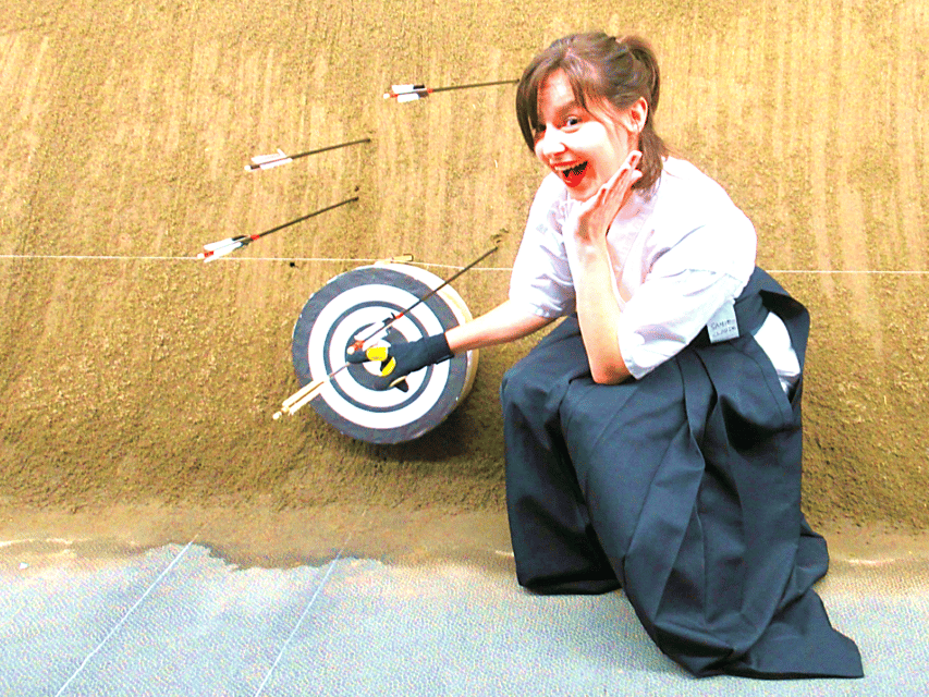 Tokyo: Japanese Archery (Kyudo) Experience - What Makes This Tokyo Kyudo Class Different from a Tourist Demo