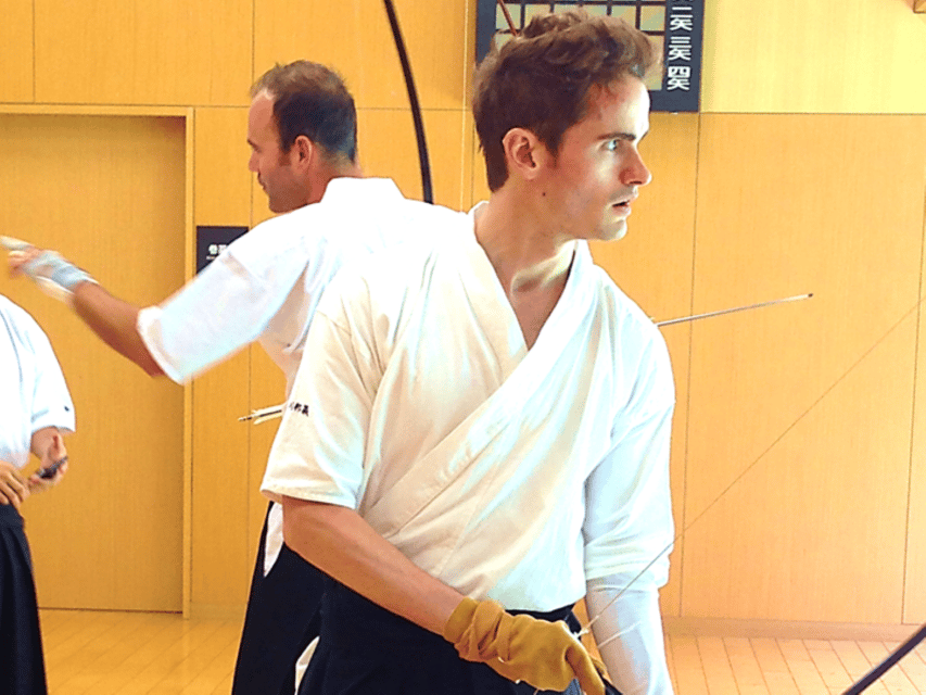 Tokyo: Japanese Archery (Kyudo) Experience - Your 150 Minutes: How the Session Typically Unfolds