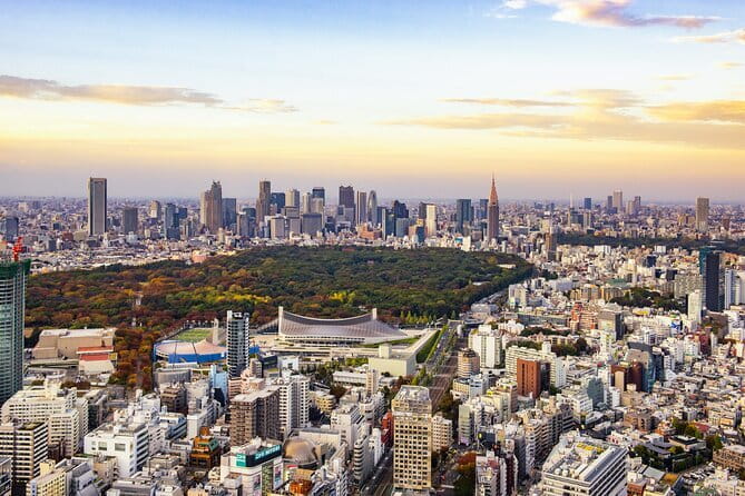 【Tokyo】JDM Daikoku Parking Area & Nissan Facility Tour - What You’ll See at Daikoku, and Why Variety Is Part of the Magic