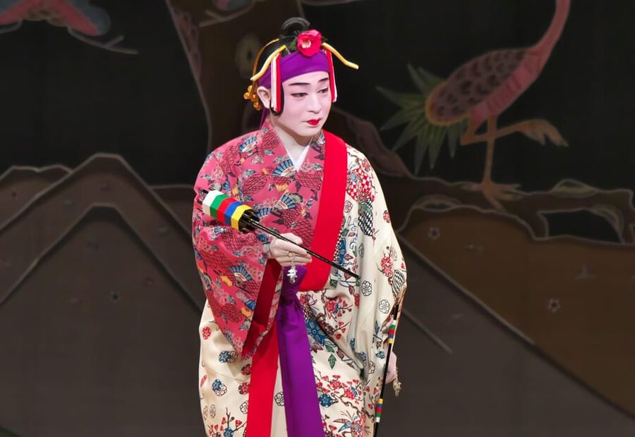 Tokyo: KABUKI, BUNRAKU, etc. presented by National Theatre - Key things to know before you go