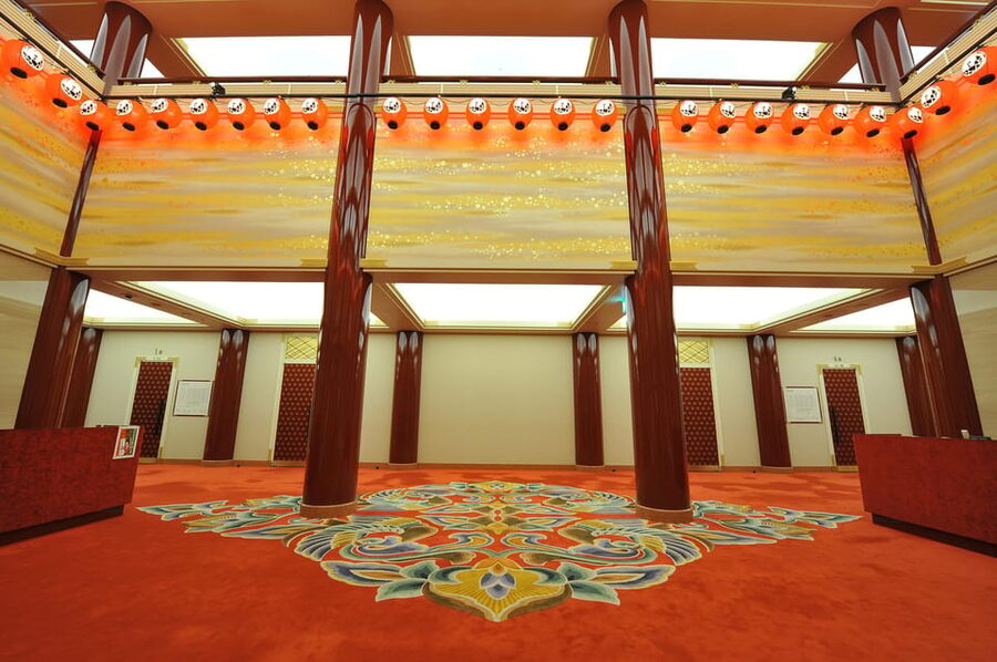 Tokyo: KABUKI Show at Kabukiza Theatre Admission Ticket - Key things I’d bet on