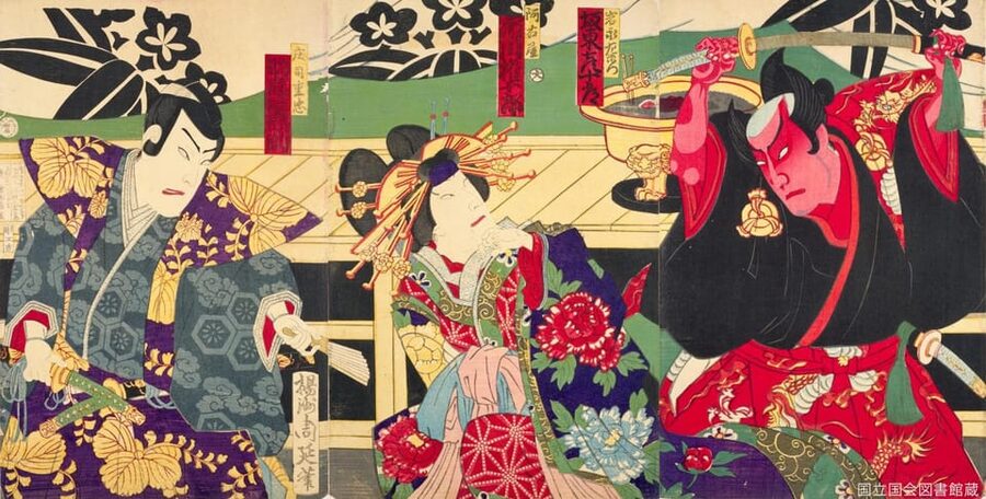 Tokyo: KABUKI Show at Kabukiza Theatre Admission Ticket - Who This Kabukiza Show Fits Best