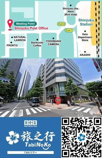 Tokyo: Kamakura & Enoshima Day Trip including Temple Tickets - Price and Value at About $58 With Tickets Included