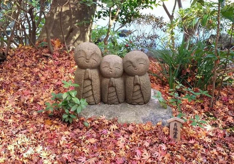 Tokyo: Kamakura & Enoshima Day Trip including Temple Tickets - How This Kamakura and Enoshima Day Fits From Tokyo