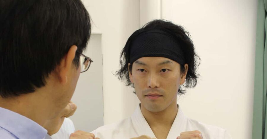 Tokyo: Karate Experience with Former All-Japan Champion - The value check: is $58 for 1 to 90 minutes fair?