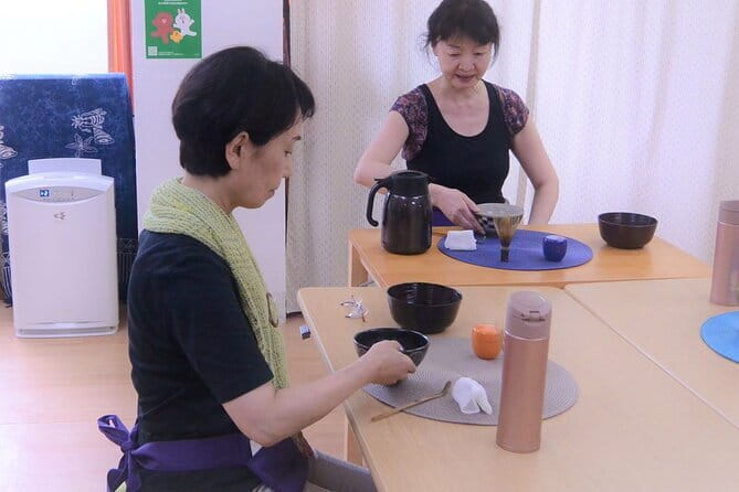 Tokyo Keen Japanese Knife and Sashimi Workshop - Price and value: what $130.78 covers in real terms