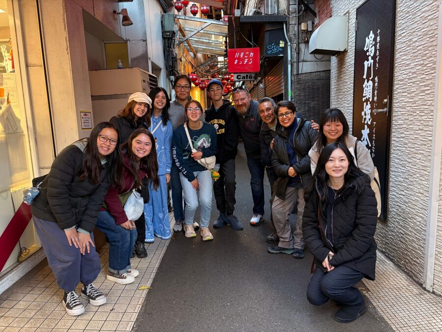 Tokyo: Kichijoji Walking Tour with Local Guide - Key highlights at a glance