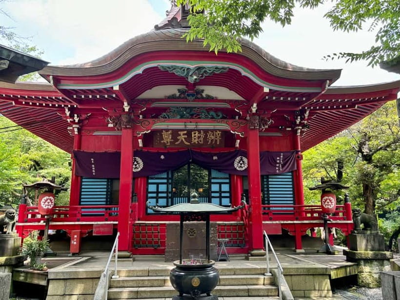 Tokyo: Kichijoji Walking Tour with Local Guide - Should you book the Kichijoji walk and Ghibli Museum day?