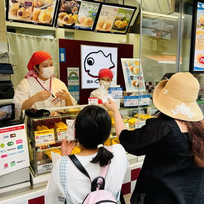 Tokyo: Kichijoji Walking Tour with Local Guide - Kichijoji on foot: Sunroad and Harmonica Yokocyo