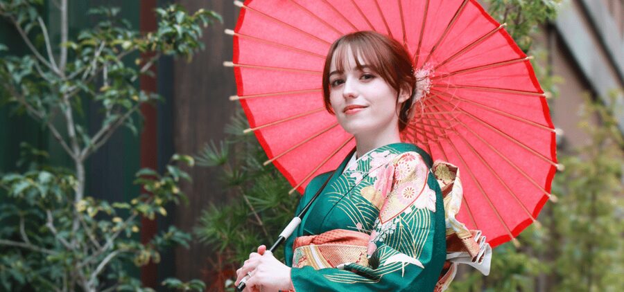 Tokyo : Kimono Rental in Asakusa Provided by KanoWafuku - Key things to know before you go