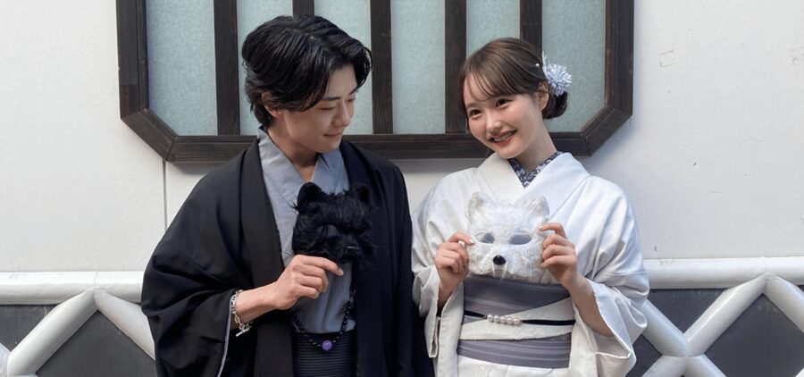 Tokyo : Kimono Rental in Asakusa Provided by KanoWafuku - Who Should Book KanoWafuku, and Who Should Skip It
