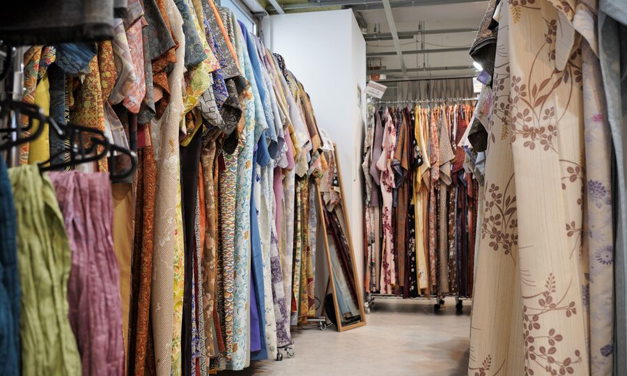 Tokyo : Kimono Rental in Asakusa Provided by KanoWafuku - The Real Schedule: From Fitting Room to Street Walk