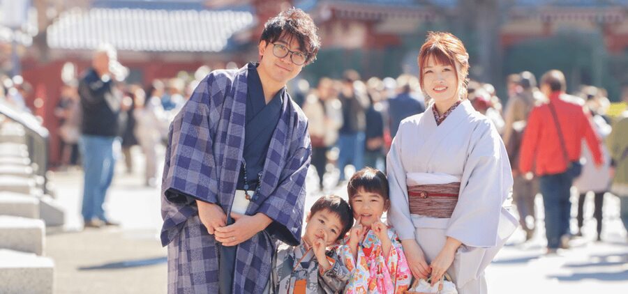 Tokyo : Kimono Rental in Asakusa Provided by KanoWafuku - Price and Extras: Getting the Value Without Surprise Fees