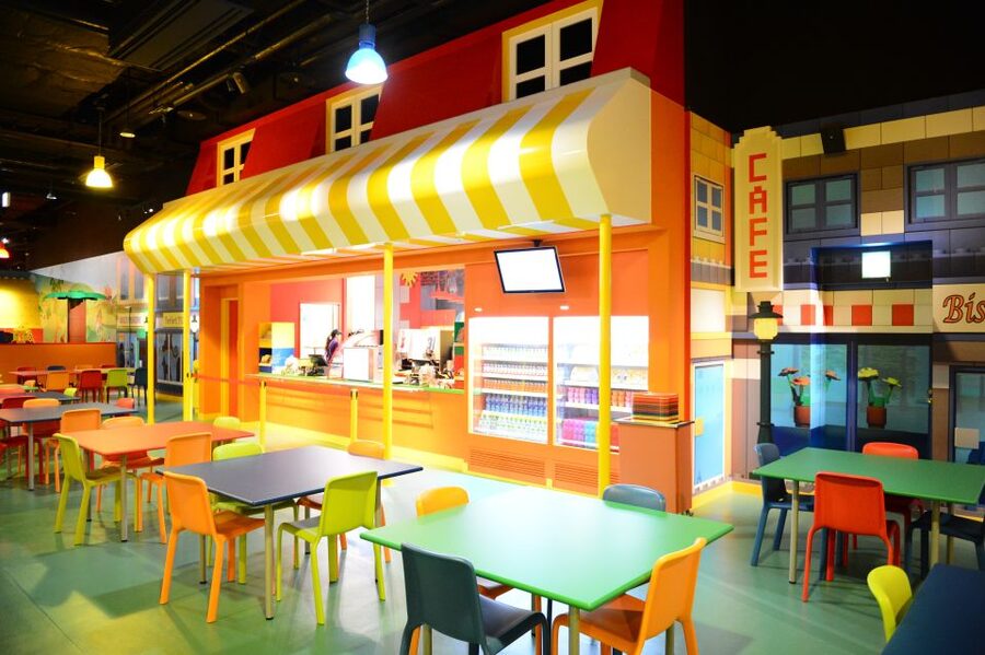 Tokyo: Legoland Discovery Center Admission Ticket - Key highlights worth your time