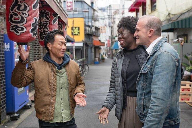 Tokyo Like a Local: Private & Personalised Experience (2-3 hours) - Price and value: what $107.20 buys in the real world